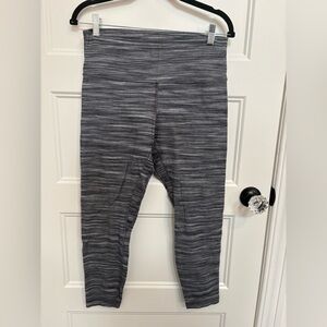 Lululemon Align High-Rise Pant 25"